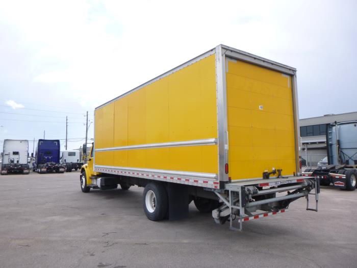 2020 Freightliner Business Class M2 106-5