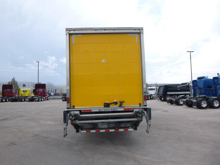 2020 Freightliner Business Class M2 106-6