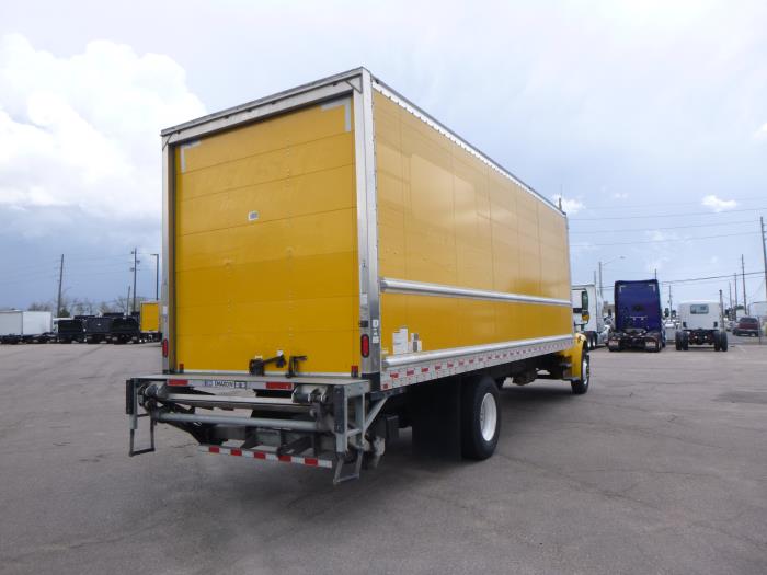 2020 Freightliner Business Class M2 106-7