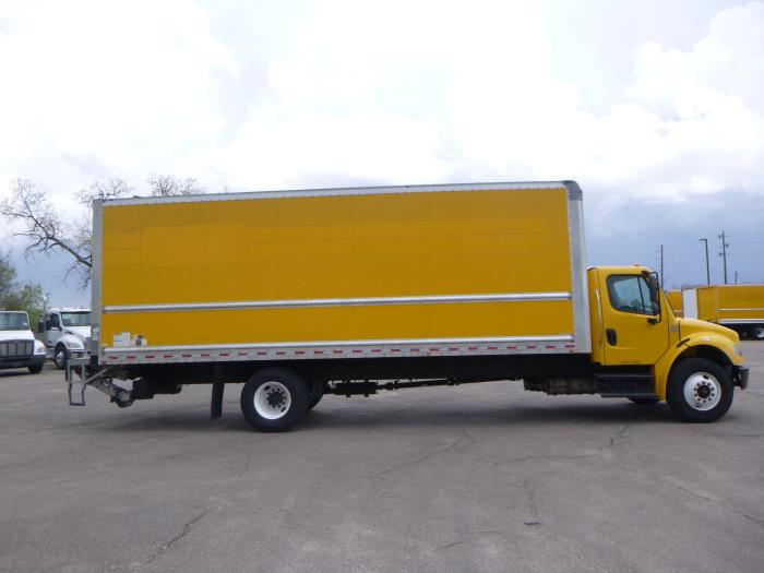 2020 Freightliner Business Class M2 106-8