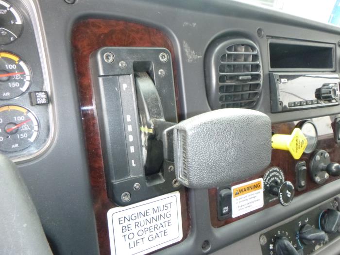 2020 Freightliner Business Class M2 106-23