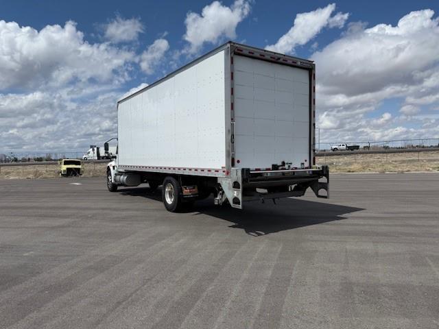 2019 International MV607-3