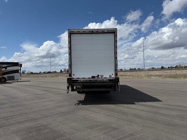 2019 International MV607-4