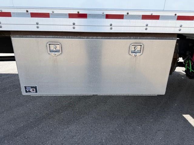 2019 International MV607-9