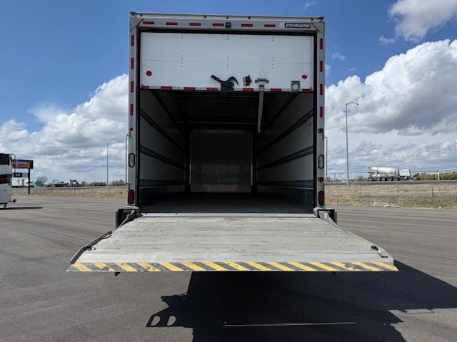 2019 International MV607-10