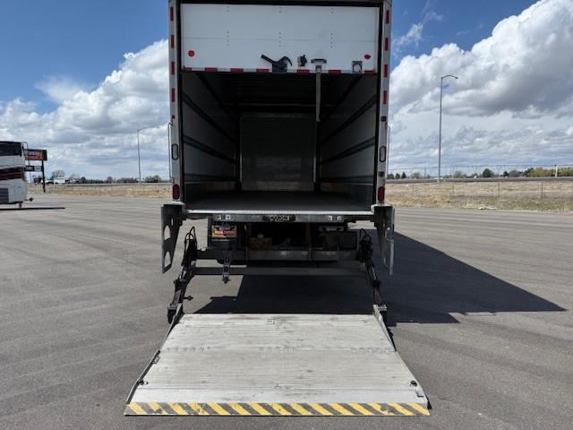2019 International MV607-11