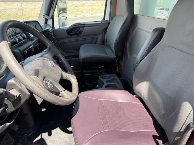2019 International MV607-13