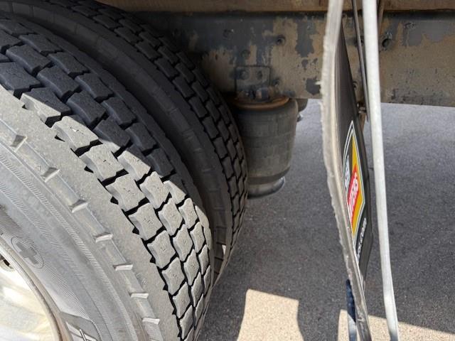 2019 International MV607-18