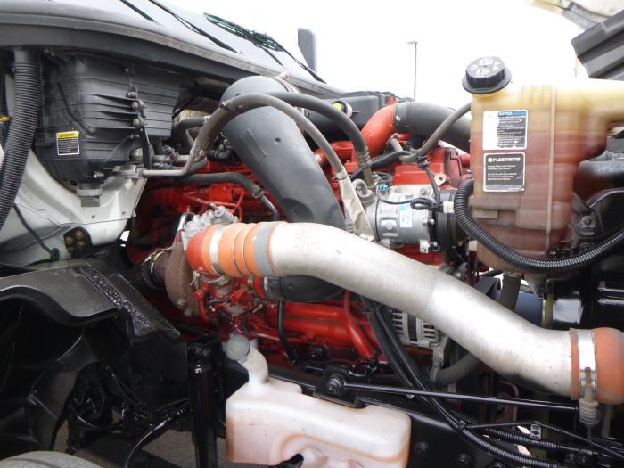 2020 International LT625-13