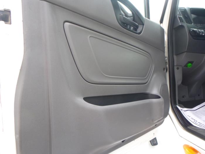 2020 International LT625-14