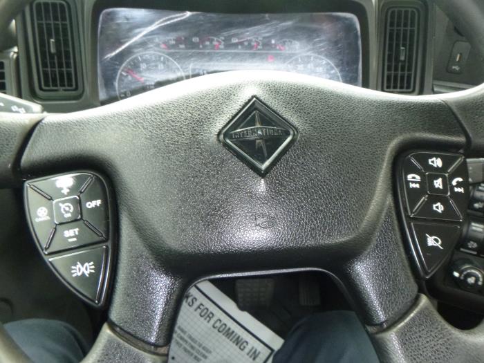 2020 International LT625-19