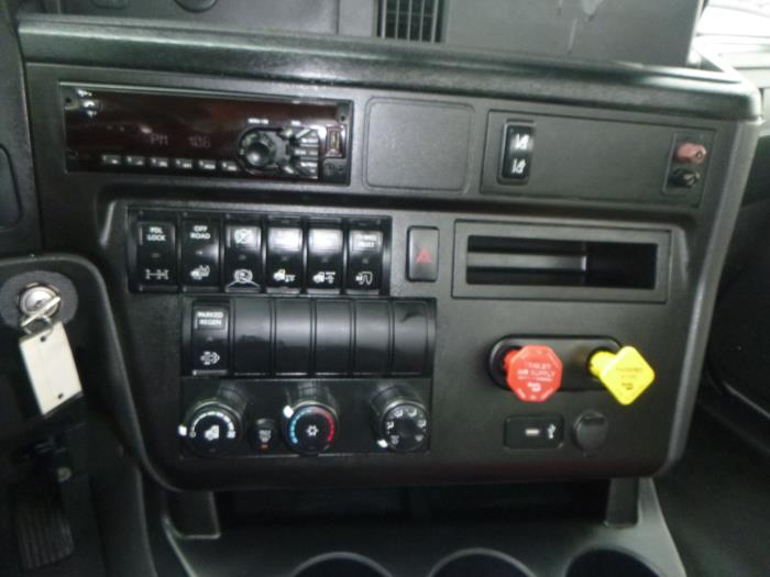 2020 International LT625-20