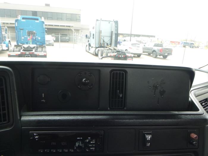 2020 International LT625-21