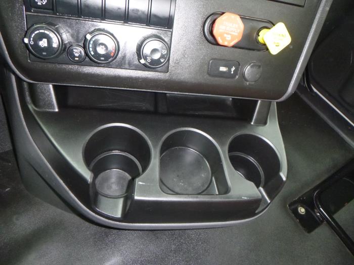 2020 International LT625-22