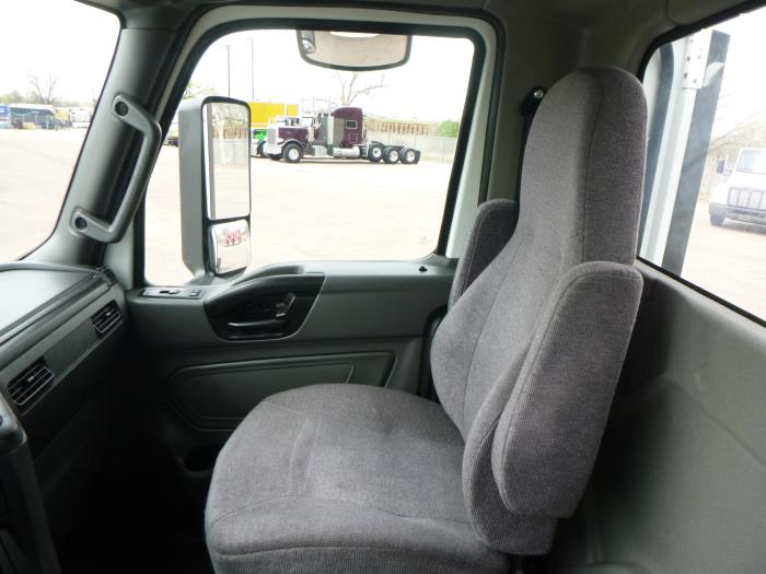 2020 International LT625-23