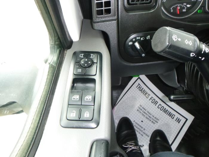 2020 International LT625-24