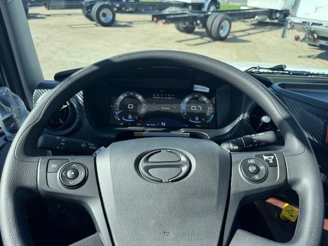 2026 Hino L6-15
