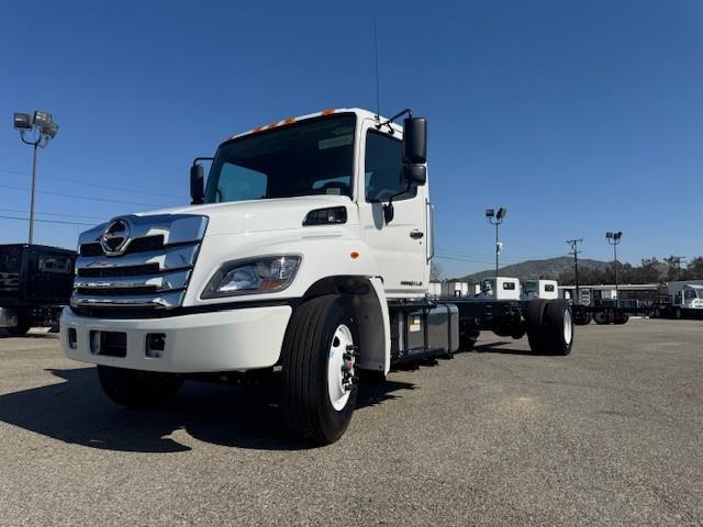 2026 Hino L6-1