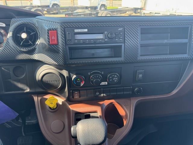 2026 Hino L6-16