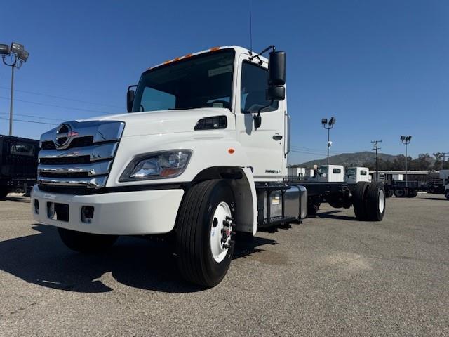2026 Hino L7-1
