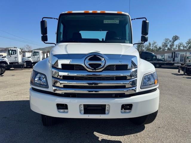 2026 Hino L7-2