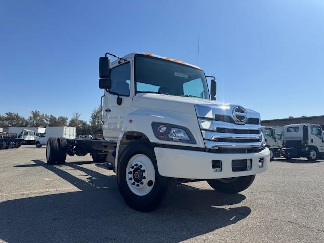 2026 Hino L7-3