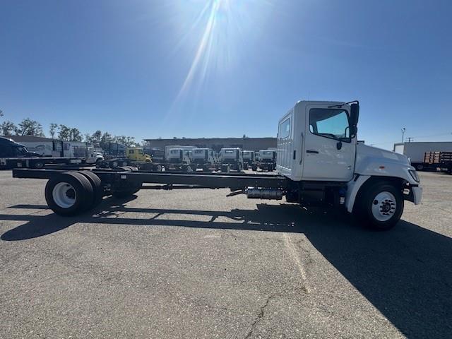 2026 Hino L7-4