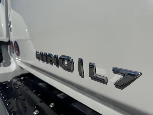 2026 Hino L7-12