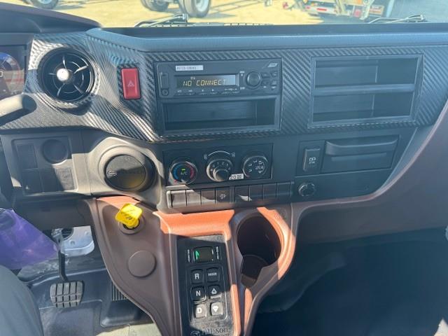 2026 Hino L7-14
