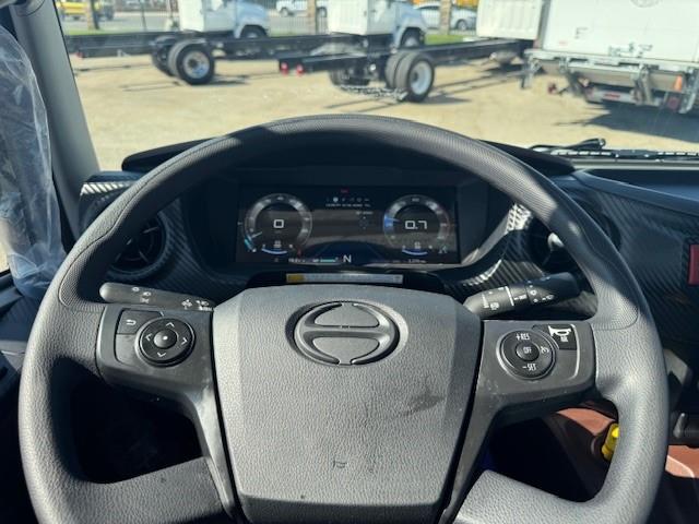 2026 Hino L7-17