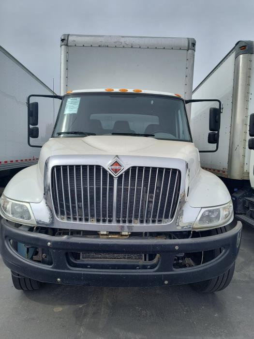 2019 International 4300-2
