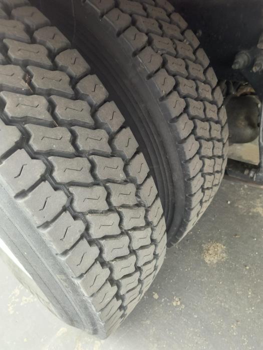 2019 International 4300-9