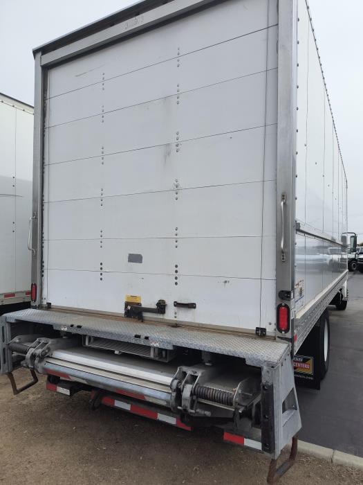 2019 International 4300-5
