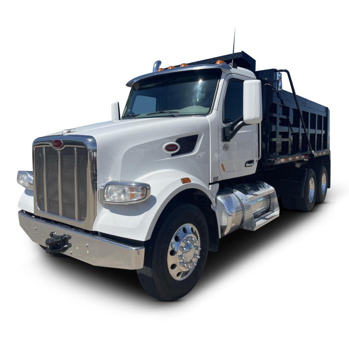 2019 Peterbilt 567-0