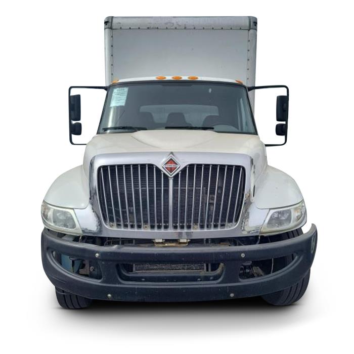 2019 International 4300-0