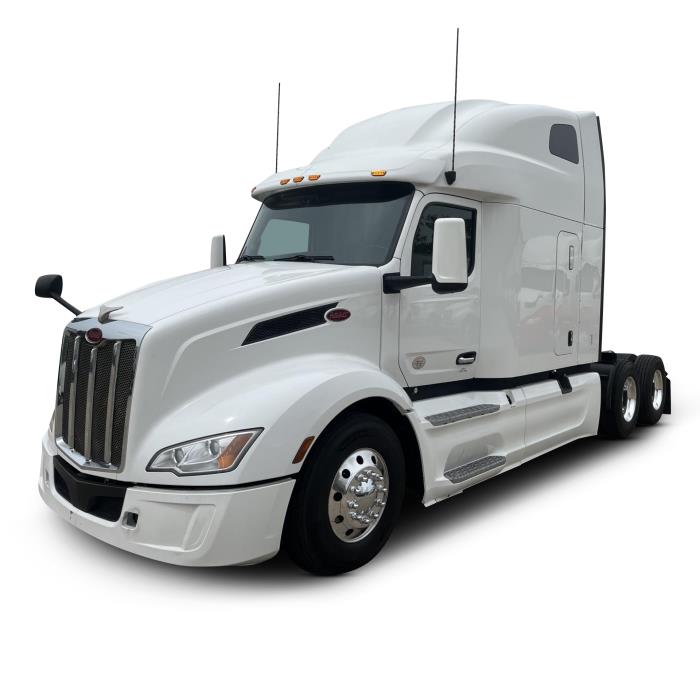 2022 Peterbilt 579-0