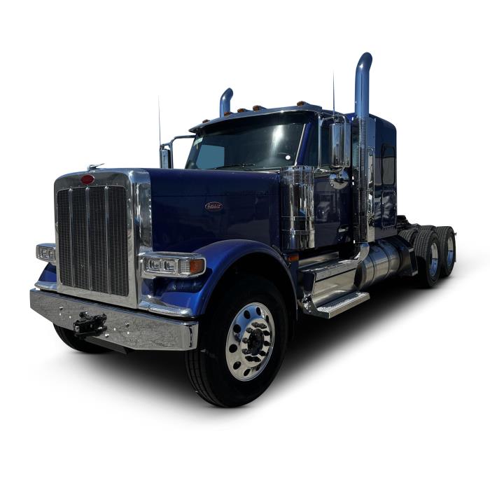 2026 Peterbilt 589-0