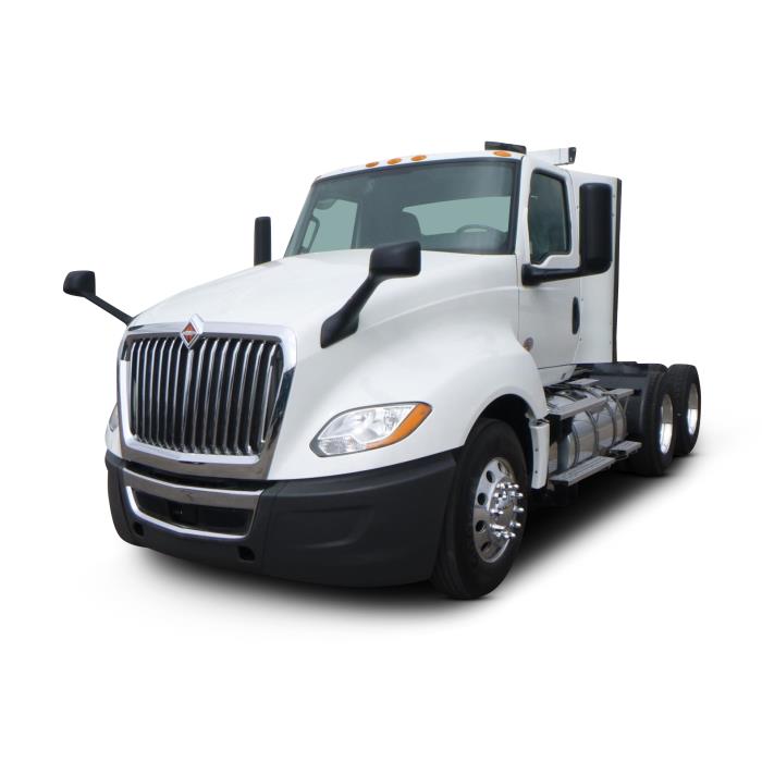 2020 International LT625-0