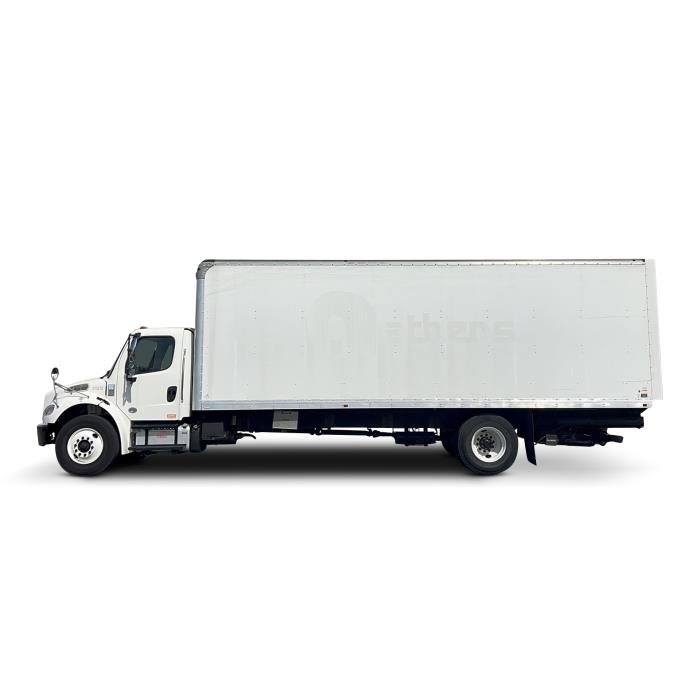 2019 Freightliner Business Class M2 106-0