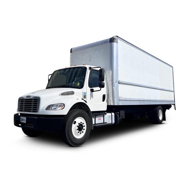 2019 Freightliner Business Class M2 106-0