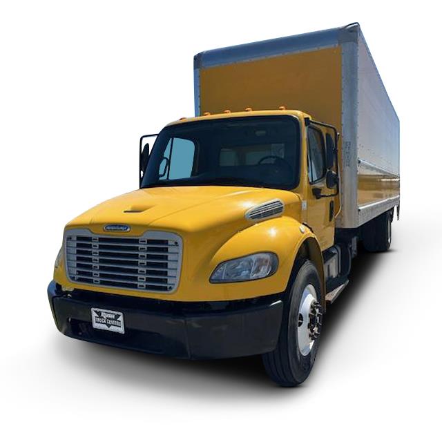 2020 Freightliner Business Class M2 106-0