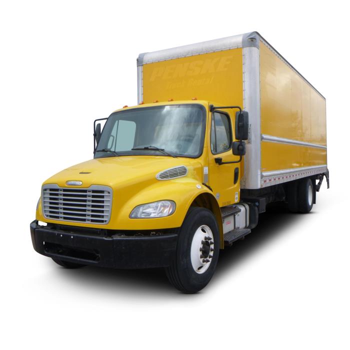 2020 Freightliner Business Class M2 106-0