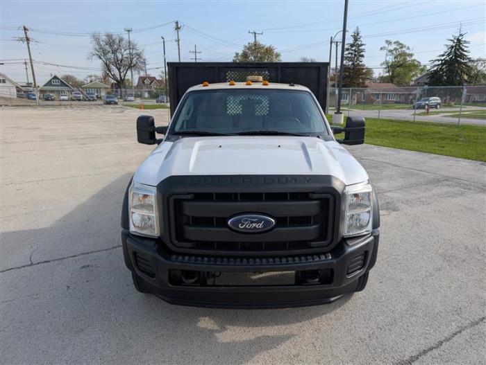 2012 Ford F-550-3