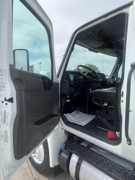 2020 International MV607-7