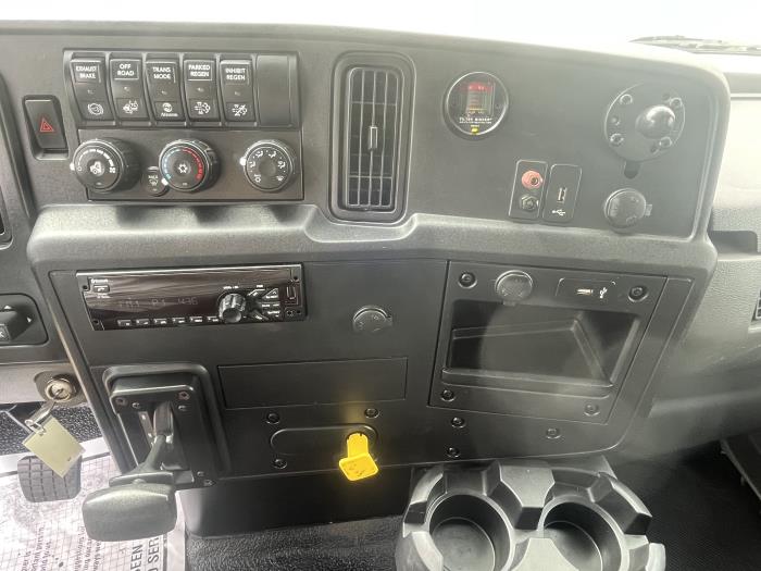 2020 International MV607-9