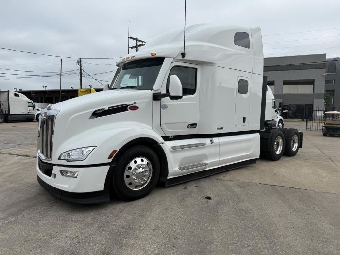 2024 Peterbilt 579-1