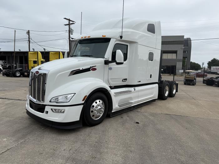 2024 Peterbilt 579-2