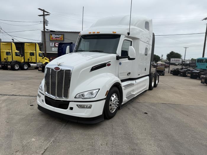 2024 Peterbilt 579-3