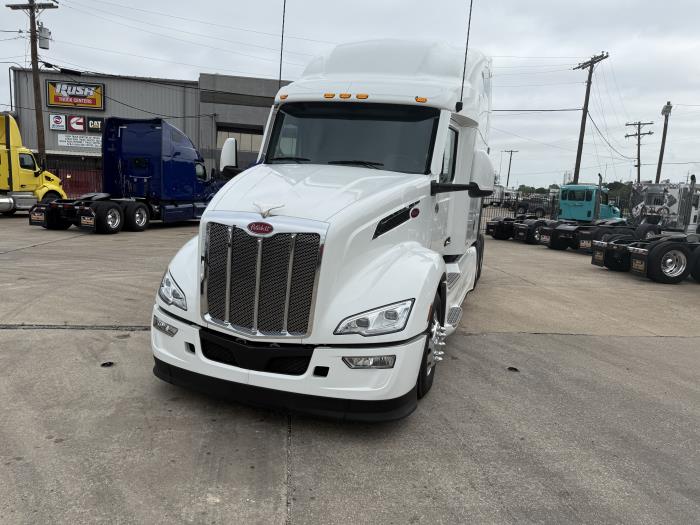 2024 Peterbilt 579-4