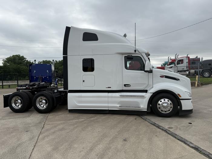 2024 Peterbilt 579-12